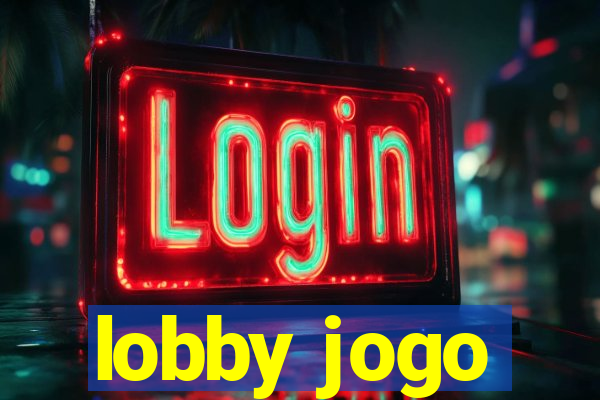 lobby jogo